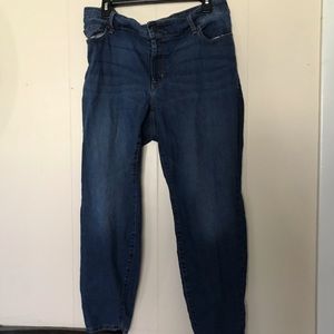 Women’s jeans